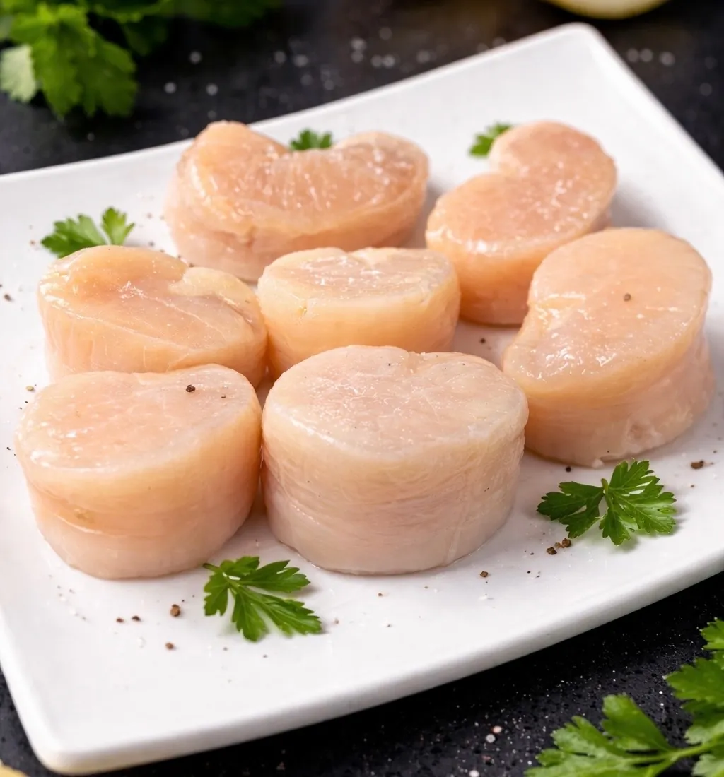 Callo de Hacha