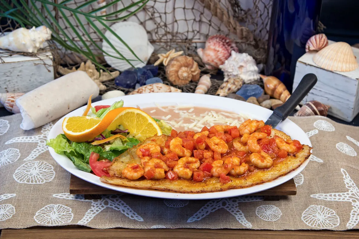 Filete Empiojado
