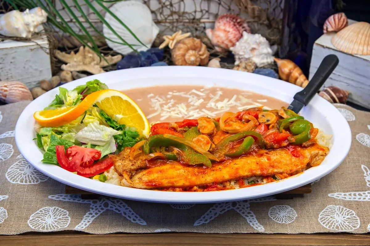 Filete Dorados