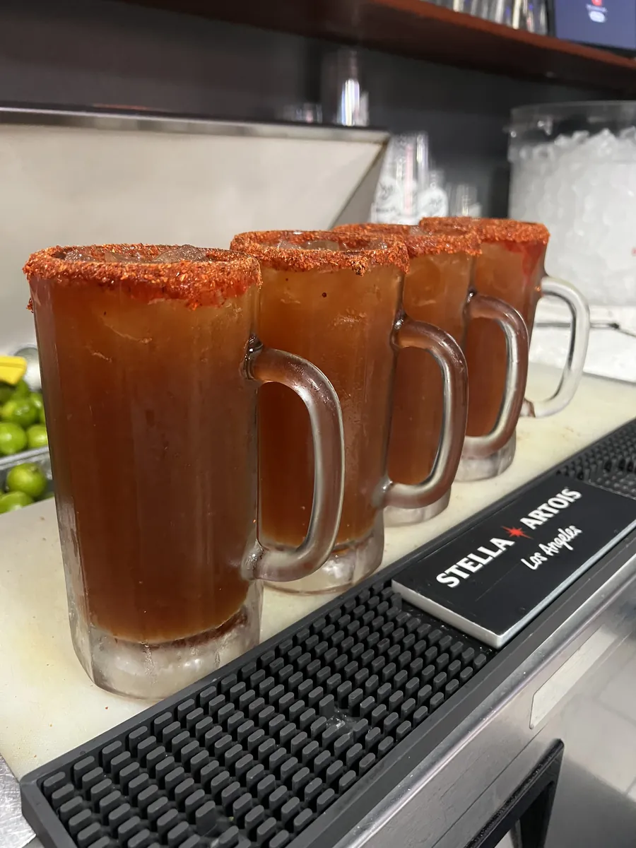 Michelada