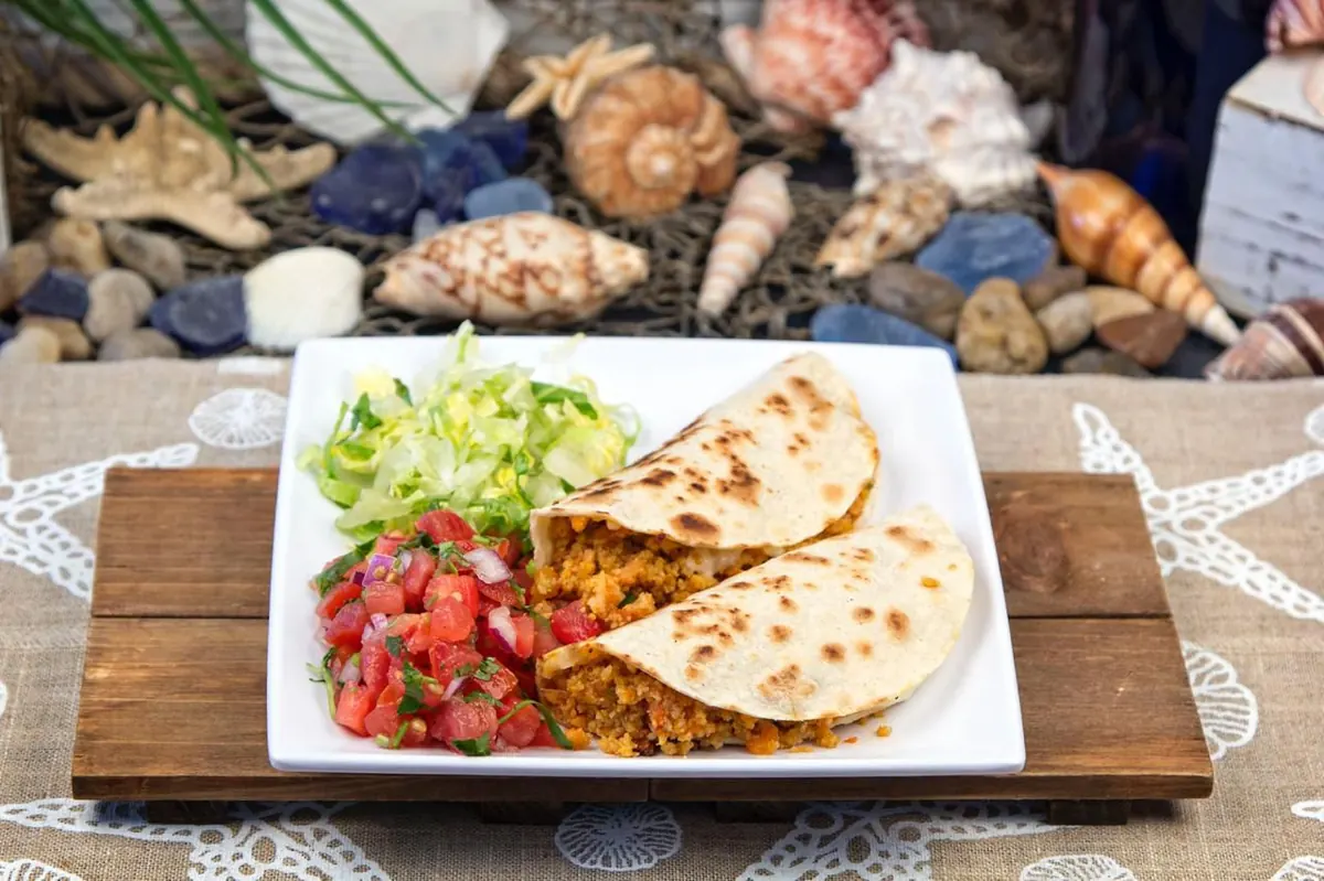 Tacos al Gobernador