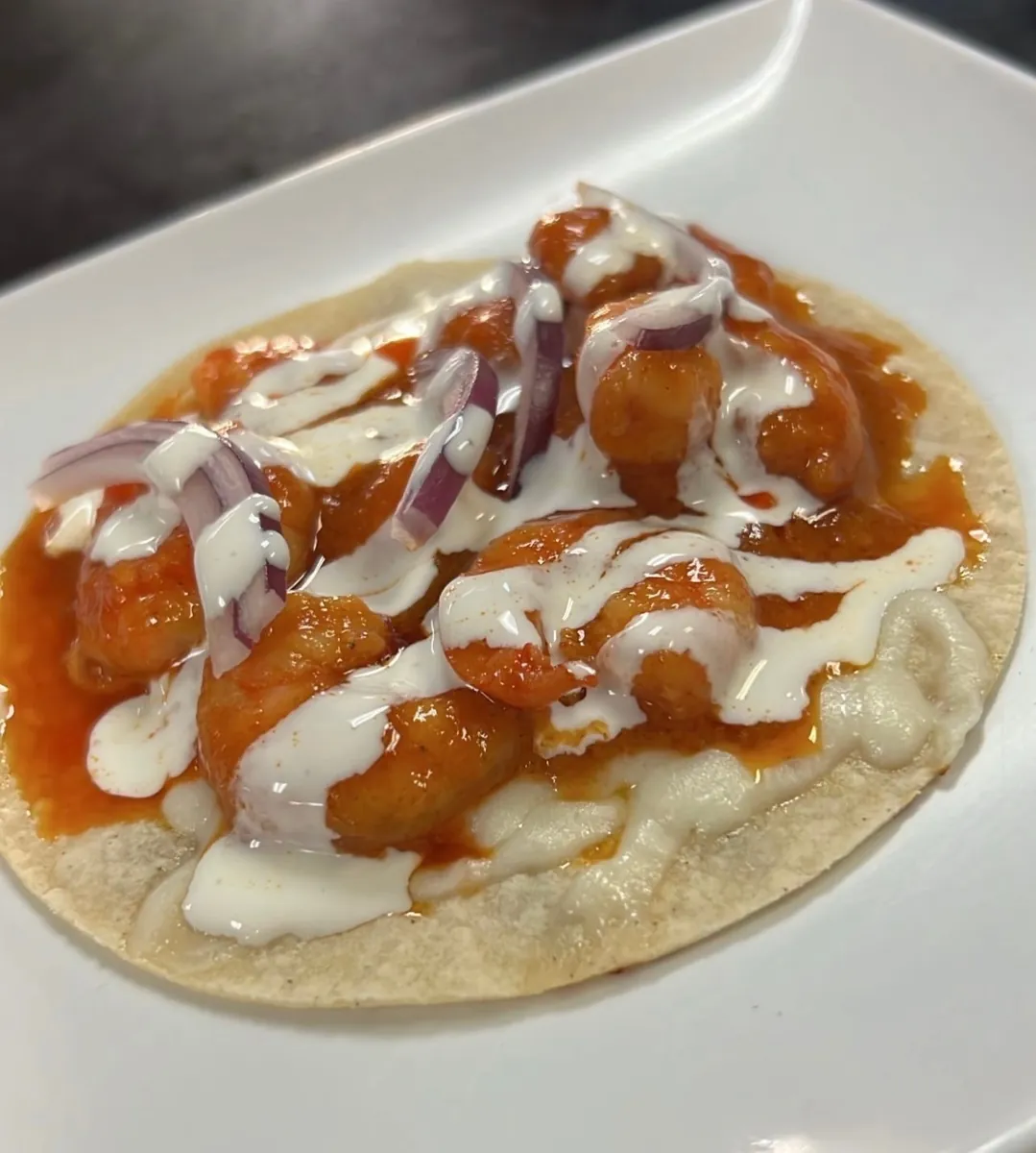Taco Endiablado
